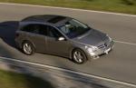 Mercedes-Benz R-Class 2006 года